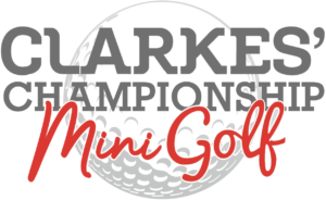 Clarkes Golf Shops Logo